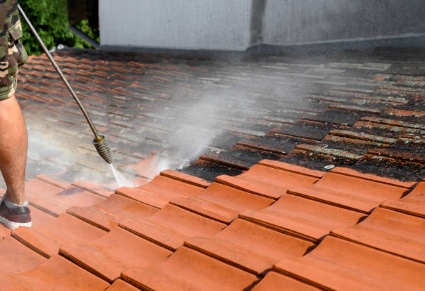 Reliable Mount Vernon, IL Pressure Washing Solutions