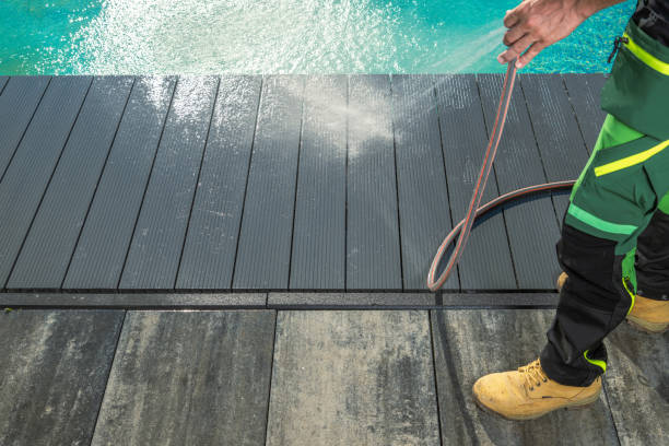 Trusted Mount Vernon, IL Pressure Washing Experts