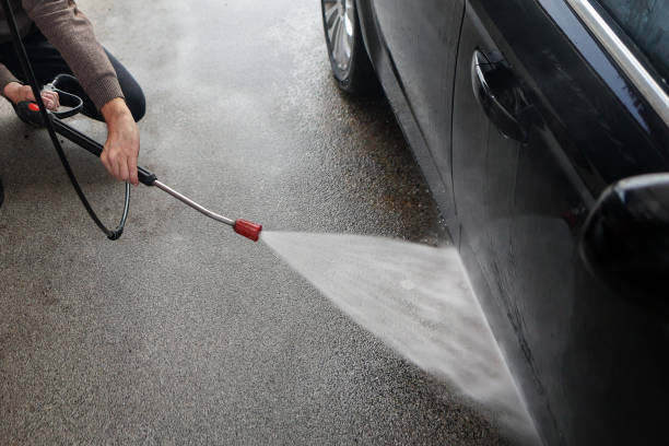 Why Choose Our Certified Pressure Washing Experts for Your Project Needs in Mount Vernon, IL?