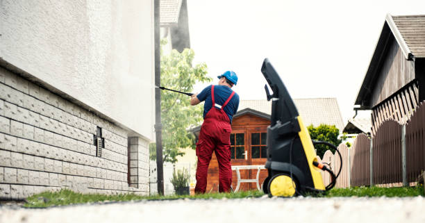 Best Deck Cleaning Services  in Mount Vernon, IL